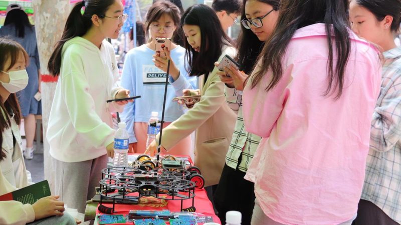 智慧农业物联网二次开发：技术演进与实施要点