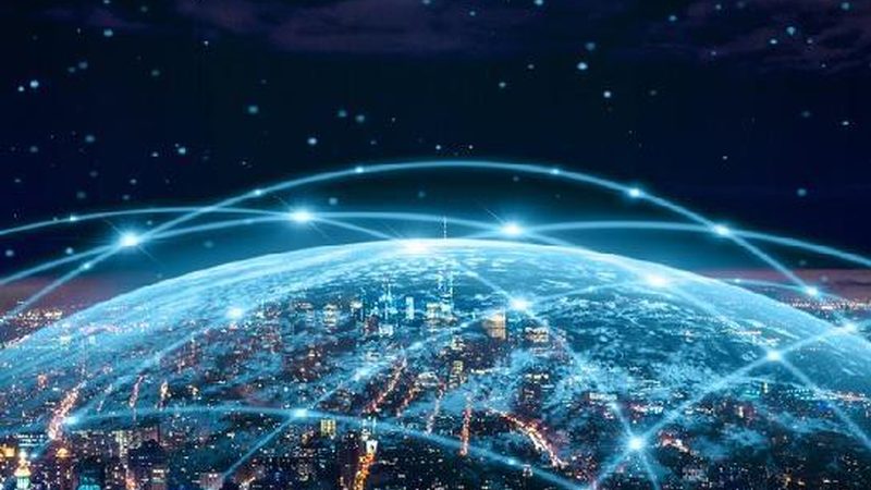 知识图谱关系抽取：揭秘智能时代的核心技术