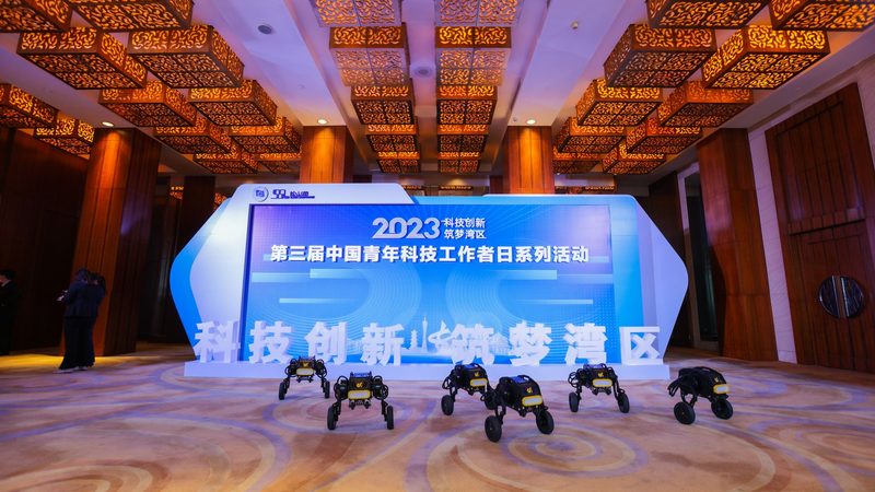 知识图谱标准化建设的五大关键点